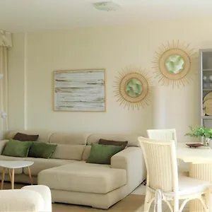 Ocean Sun Y Golf I Apartamento San Miguel de Abona