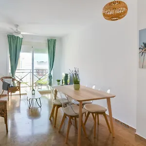 Brisa 2º11 Apartamento Torremolinos