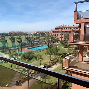 Apartamento Lm Playa Granada Dos Mares, Motril