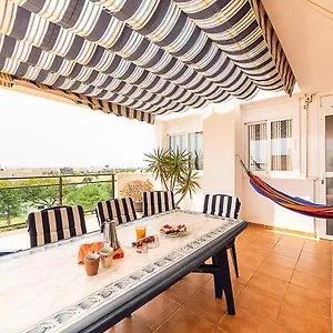 Apartamento Atico El Paraiso Del Toyo, Retamar (Almeria)