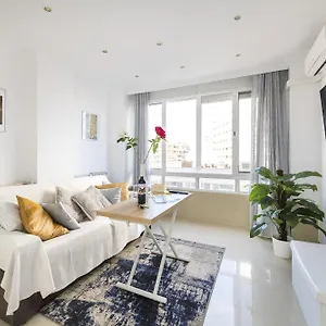 Gala De Steram Flats Apartamento Torremolinos