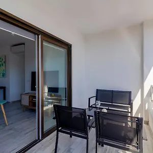 Costa Luz Sirens Apartamento Los Pocillos