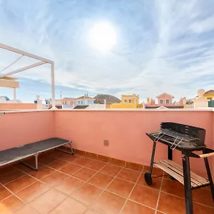 Сasa de vacaciones Adosado Mar Serena, San Juan de los Terreros