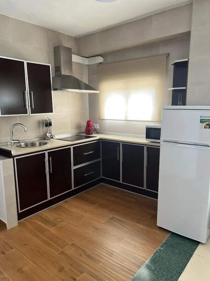 El Torreon 2 Apartamento Lora del Río