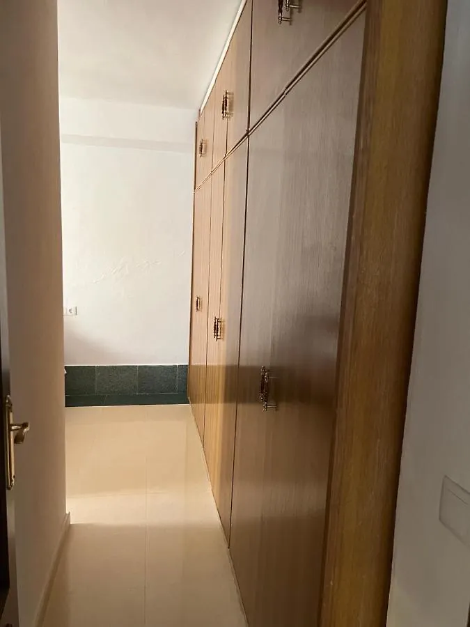 El Torreon 2 Apartamento Lora del Río